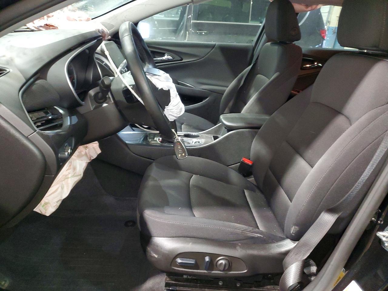 2023 Chevrolet Malibu Lt - Image 7