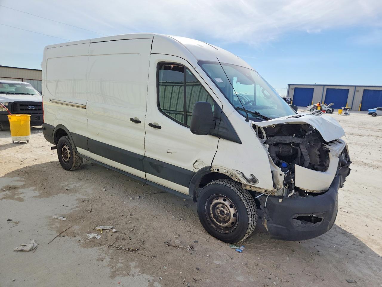 2020 Ford Transit T-250 - Image 4