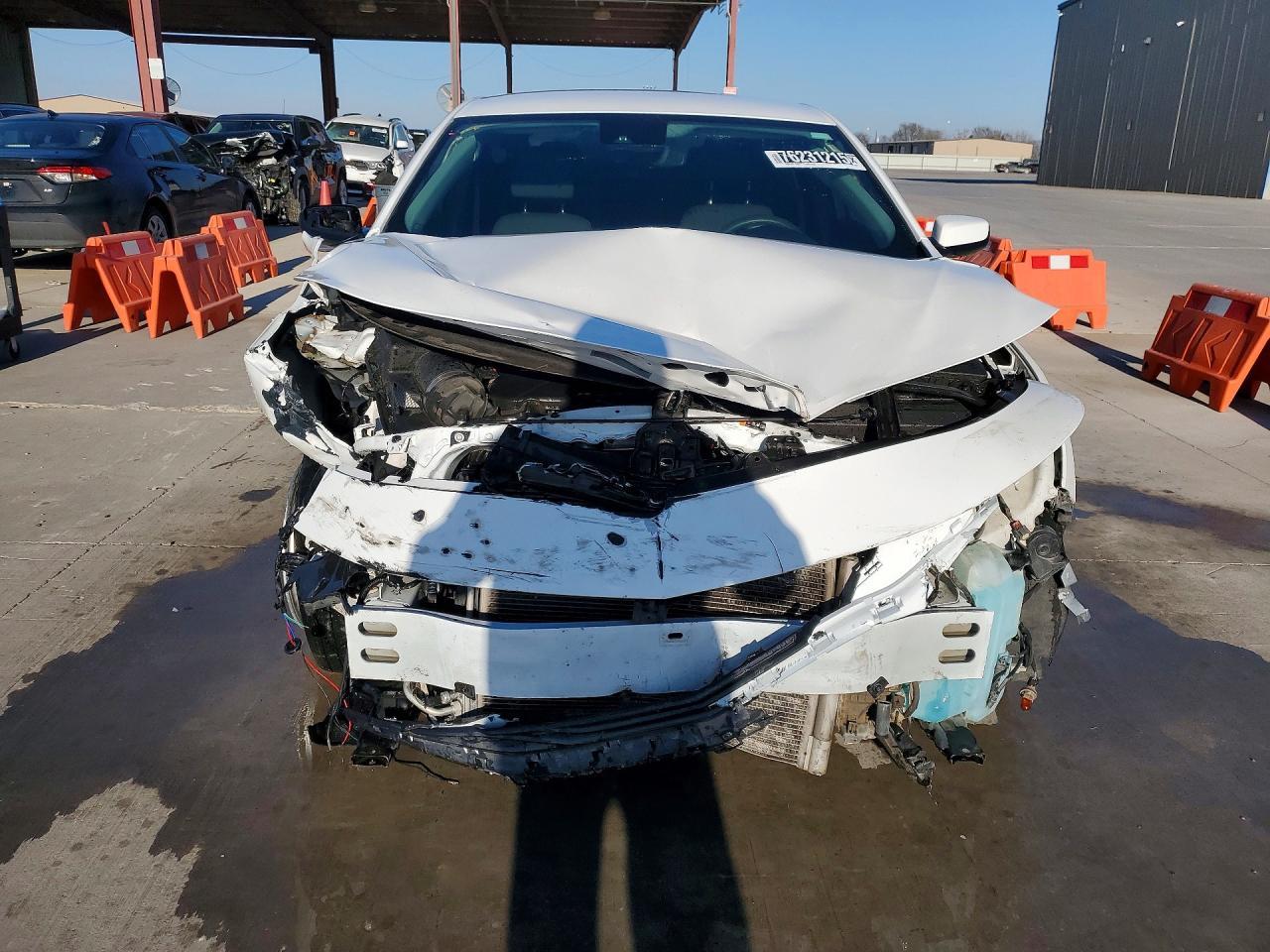 2024 Chevrolet Malibu Ls - Фото 5