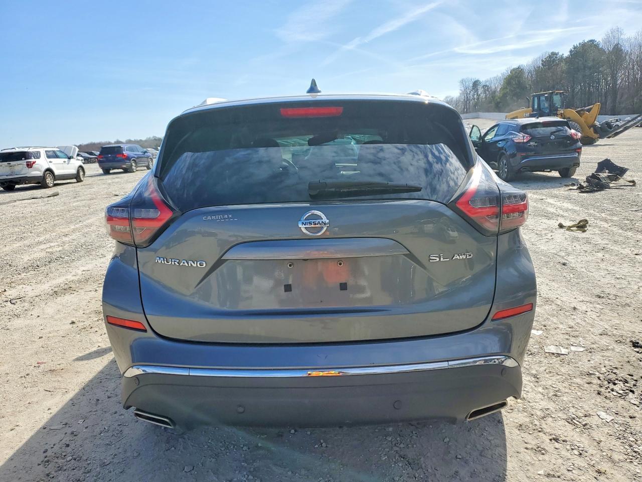 2019 Nissan Murano S - Image 6