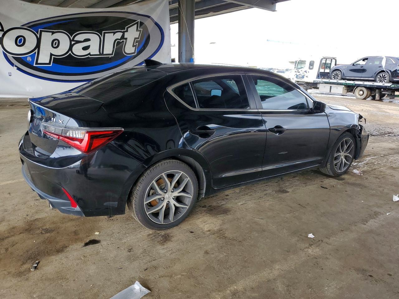 2021 Acura Ilx Premium - Фото 3