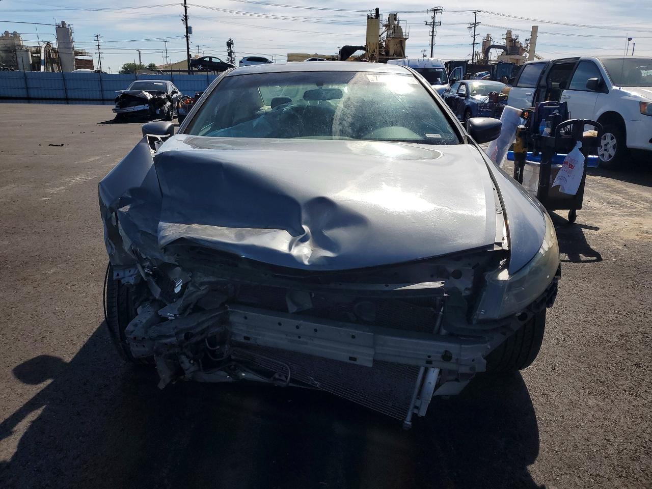 2009 Honda Accord Ex - Фото 5