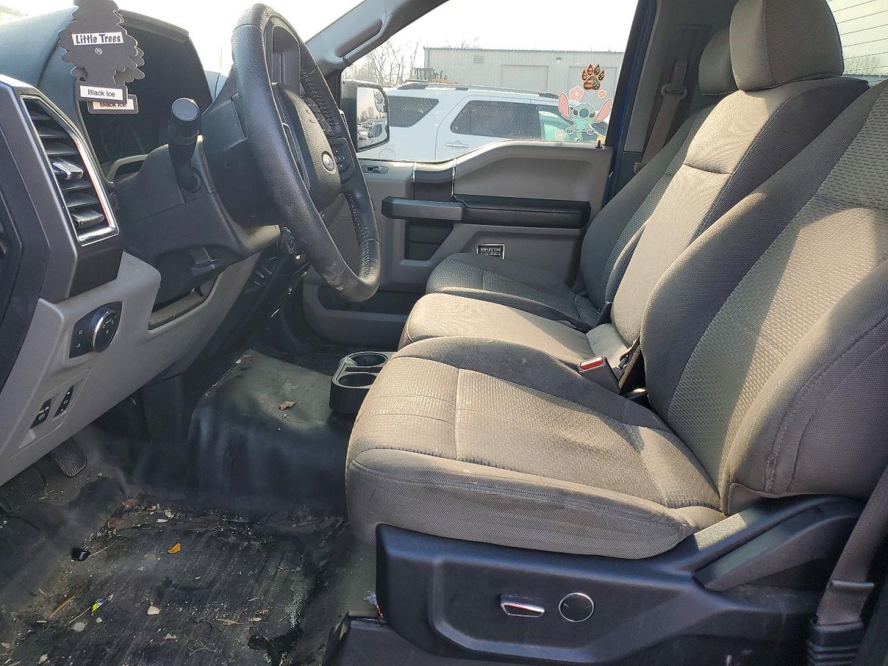 2016 Ford F150 - Image 7