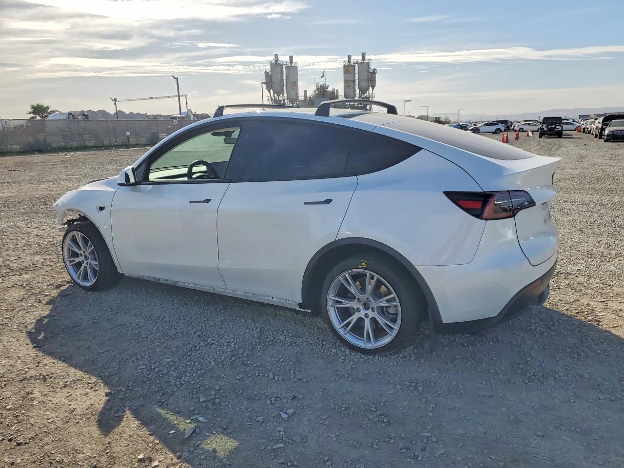 2024 Tesla Model Y - Image 2