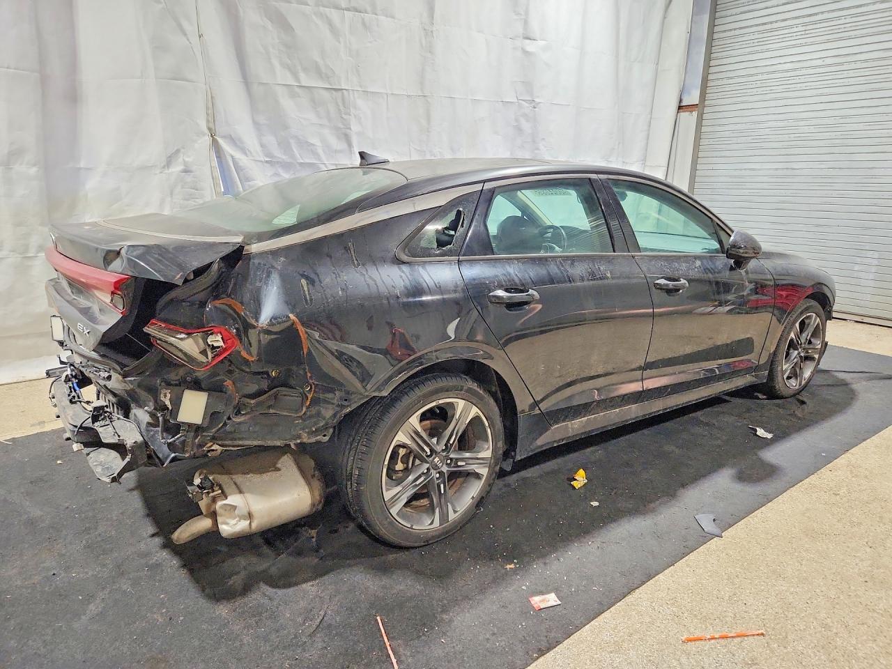 2021 Kia K5 Ex - Фото 3