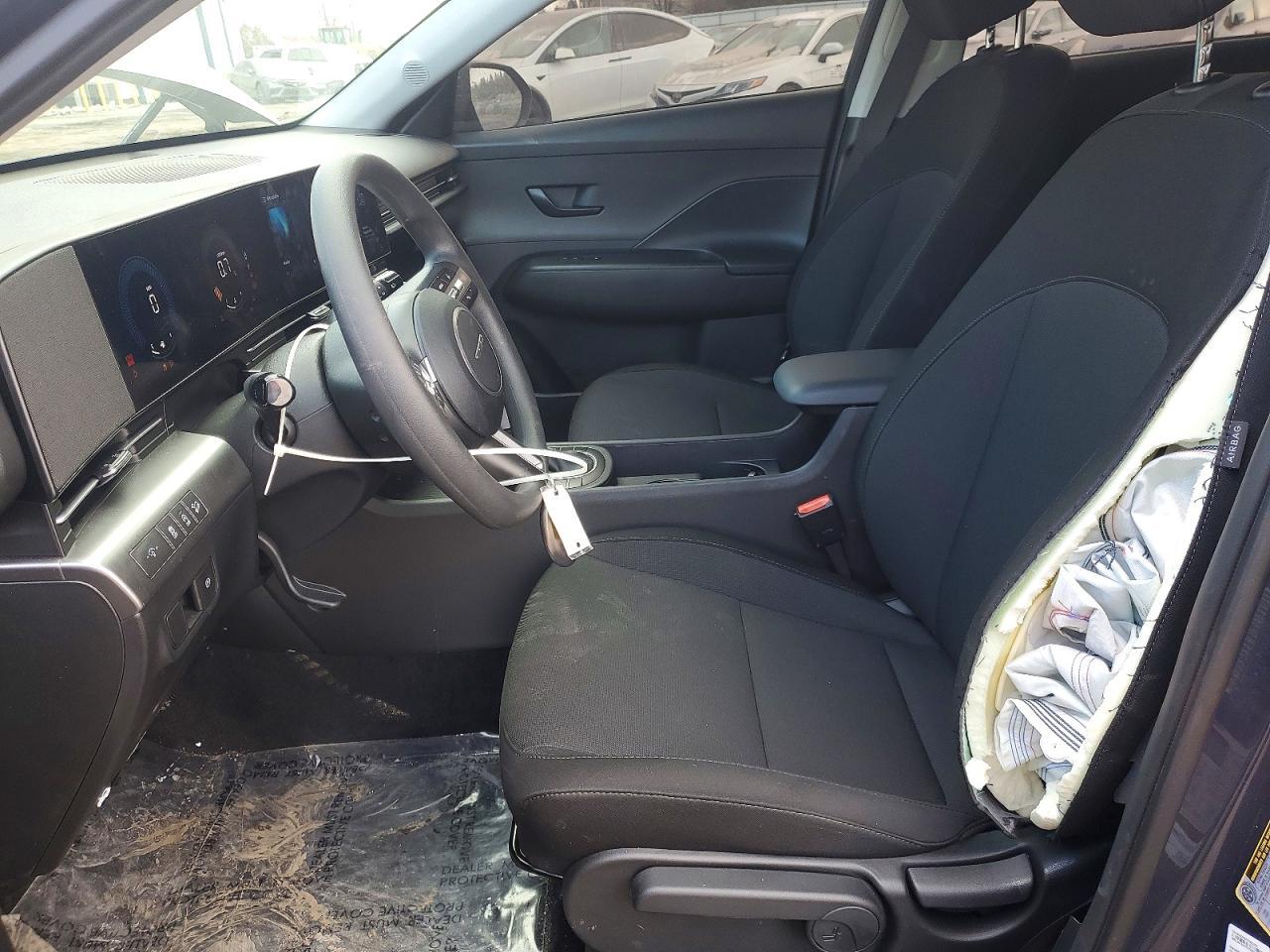 2026 Hyundai Kona Se - Фото 7
