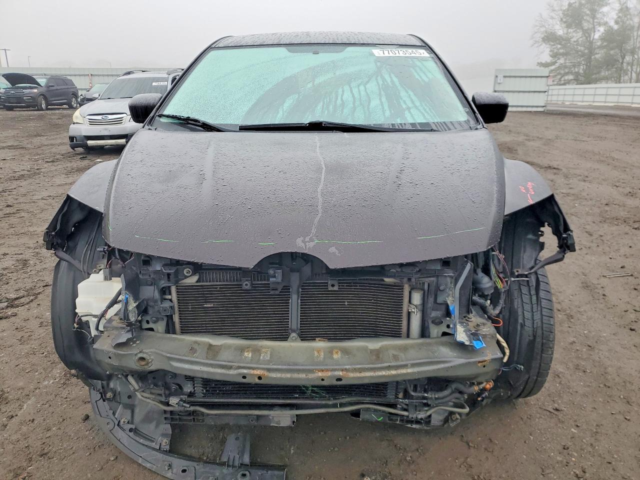 2011 Mazda Cx-7 - Фото 5