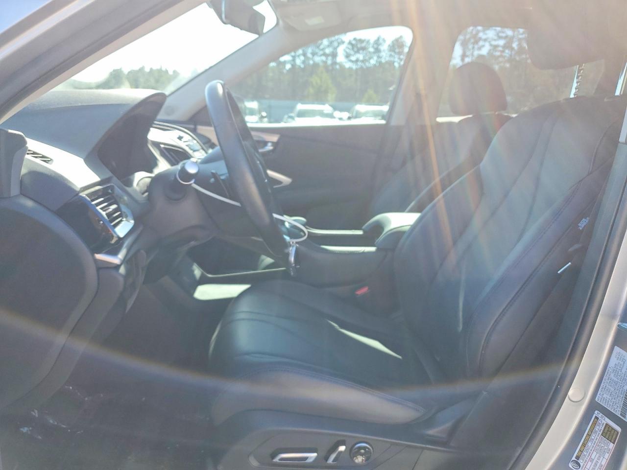 2022 Acura Rdx - Image 7