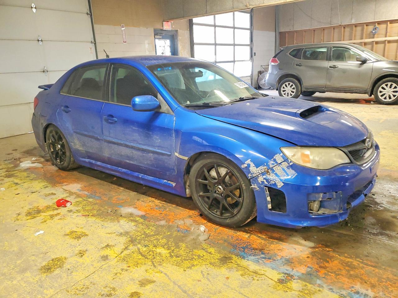 2013 Subaru Impreza Wrx - Image 4