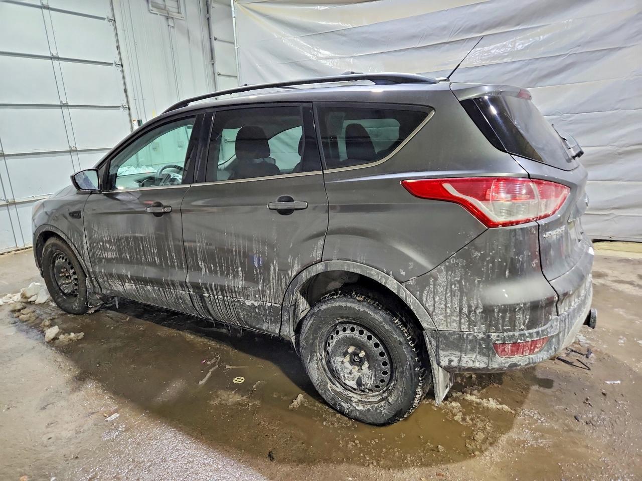 2014 Ford Escape Se - Image 2