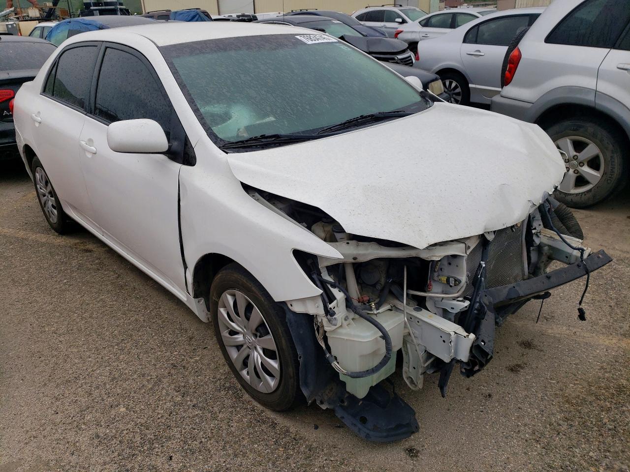 2012 Toyota Corolla Base - Фото 4