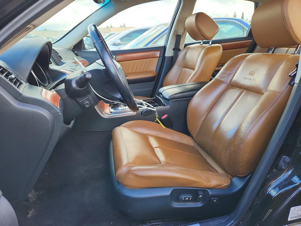 2006 Infiniti M35 Base - Image 7