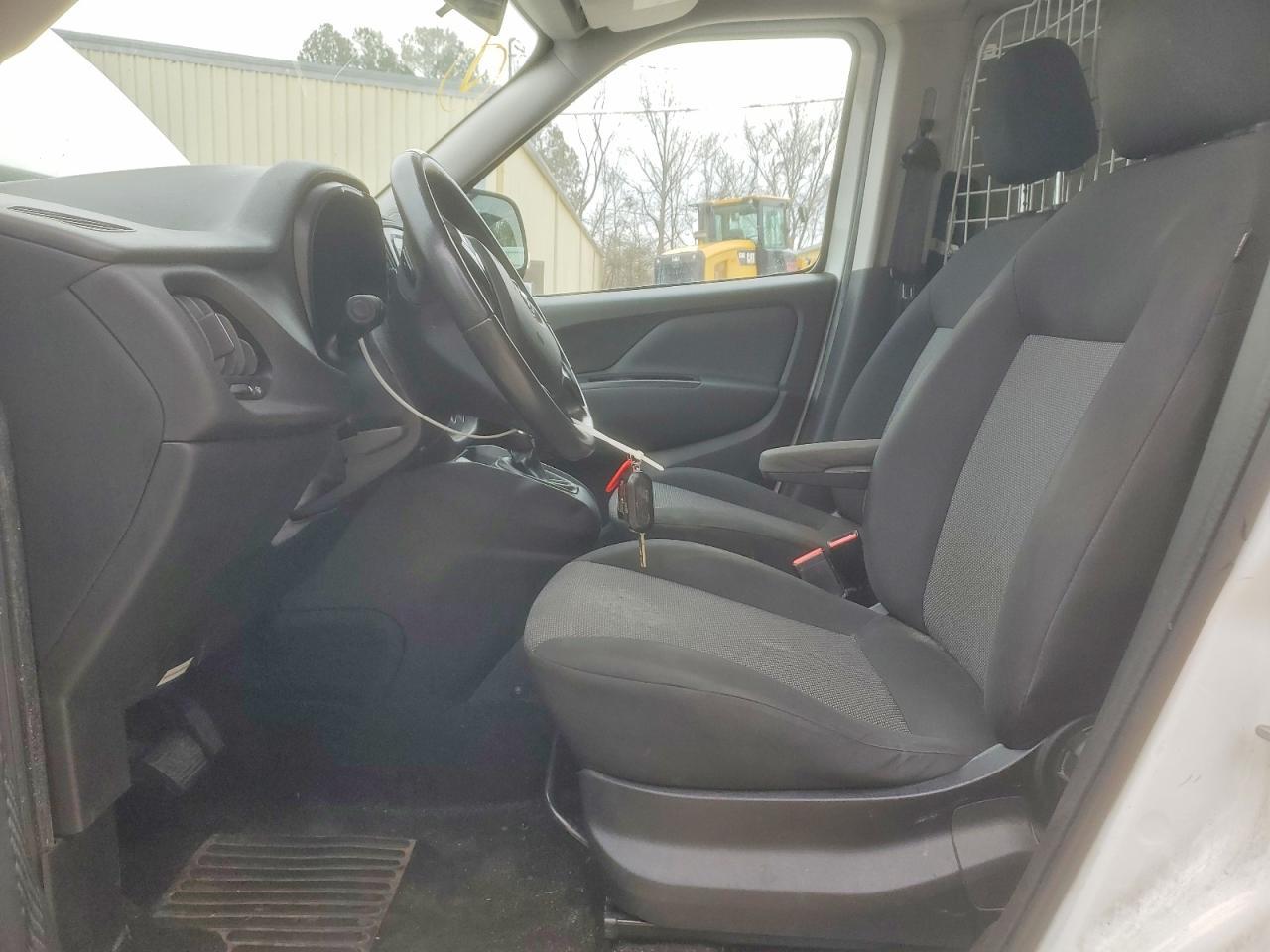 2017 Ram Promaster City - Фото 7