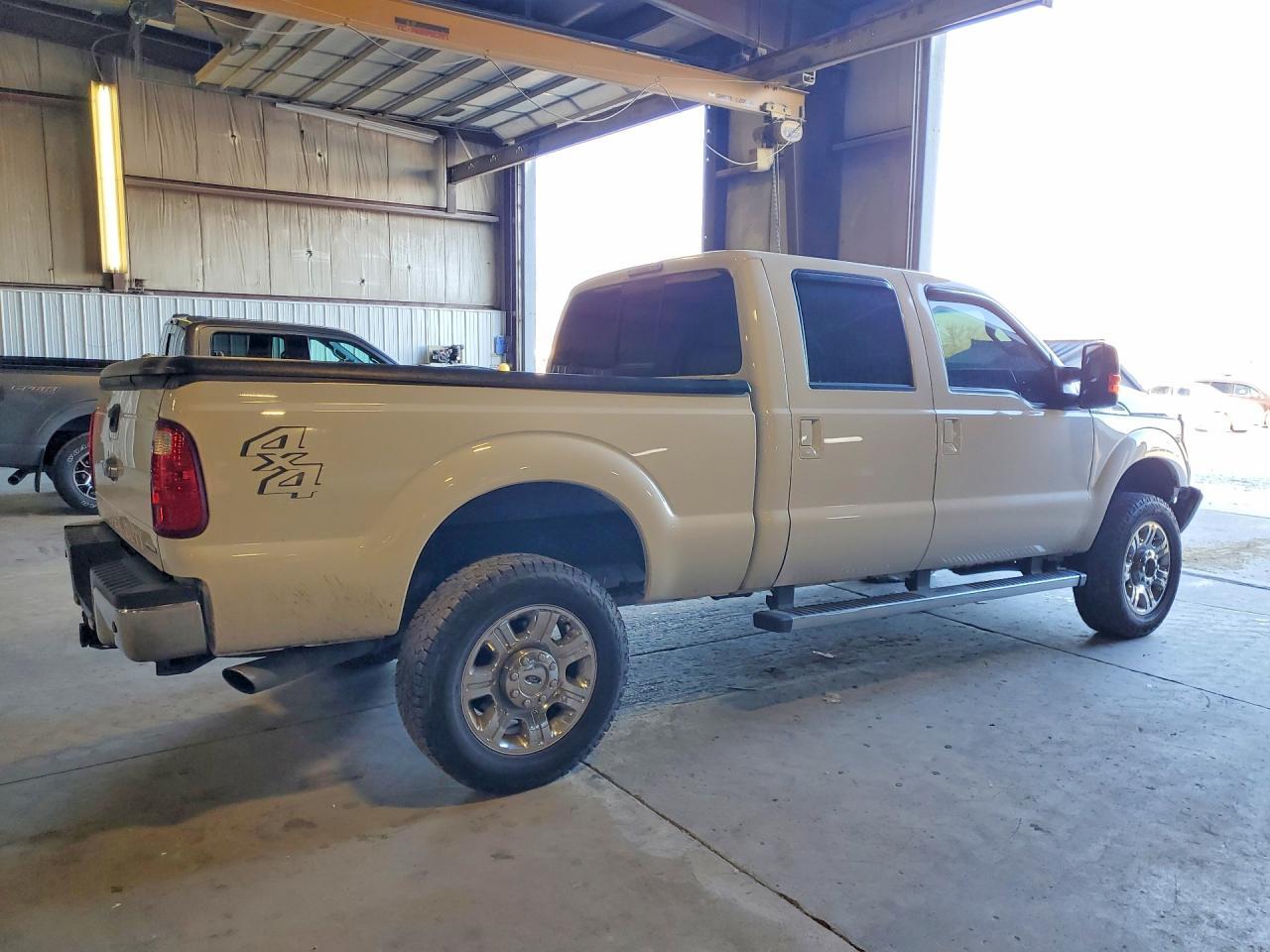 2016 Ford F250 Super Duty - Image 3
