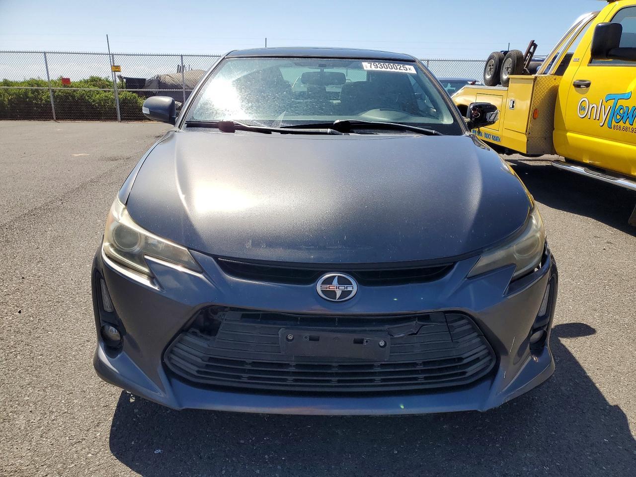 2015 Toyota Scion - Фото 5