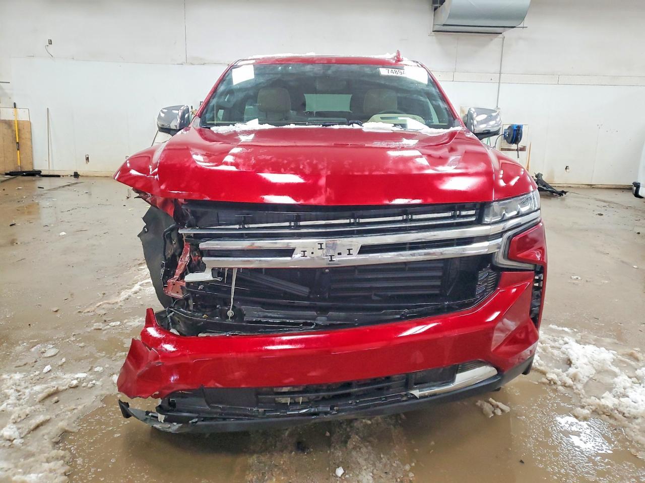 2023 Chevrolet Tahoe K1500 Premier - Image 5