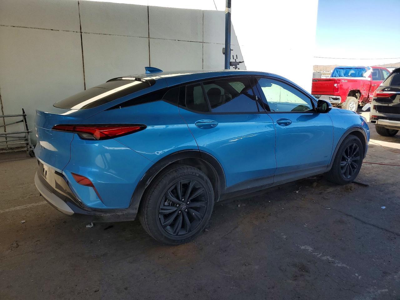 2025 Buick Envista Sport Touring - Фото 3