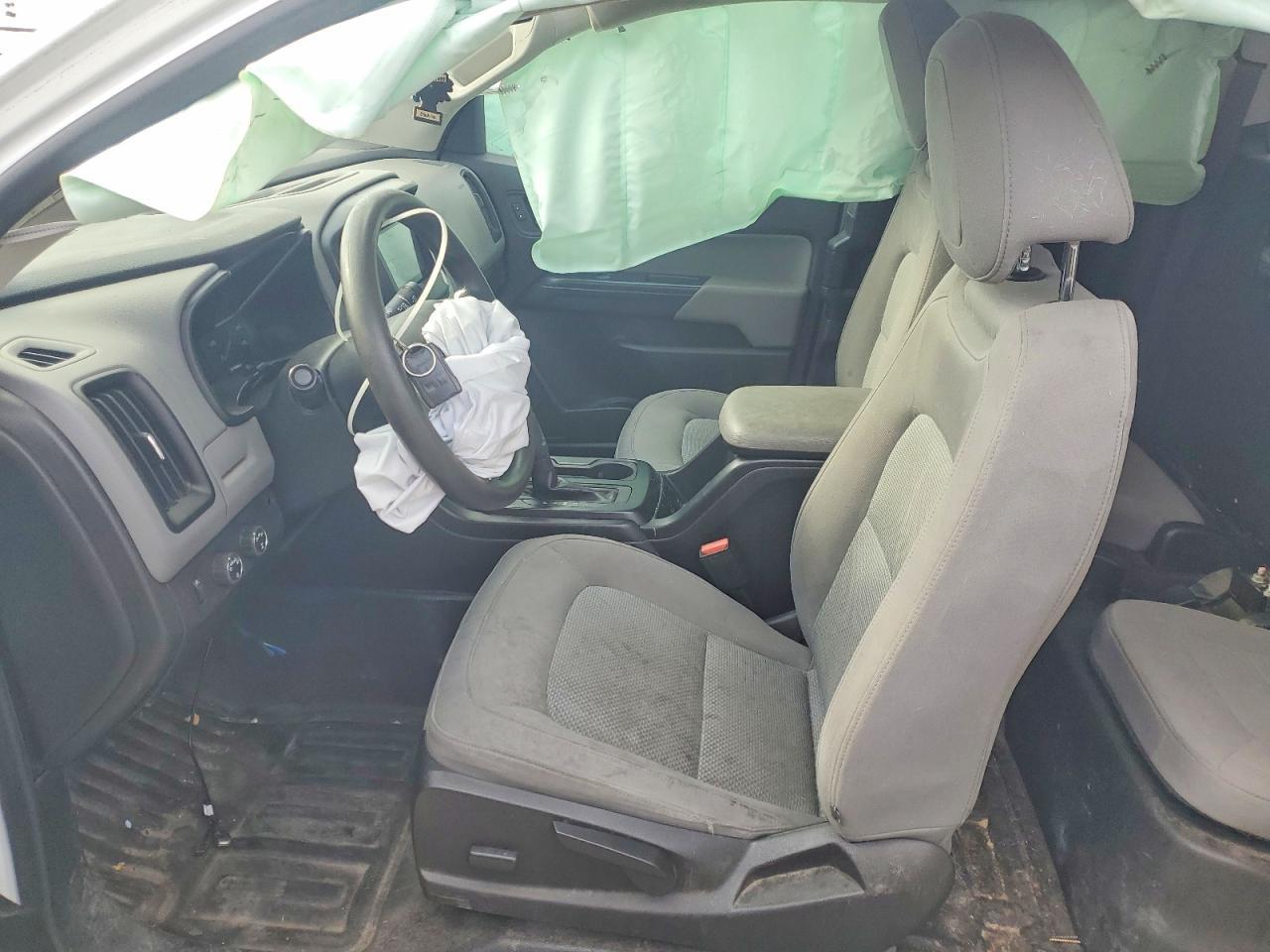 2017 Chev Colorado - Image 7