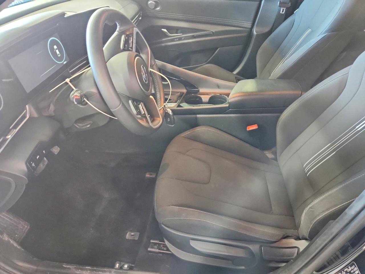 2023 Hyundai Elantra Sel - Image 7