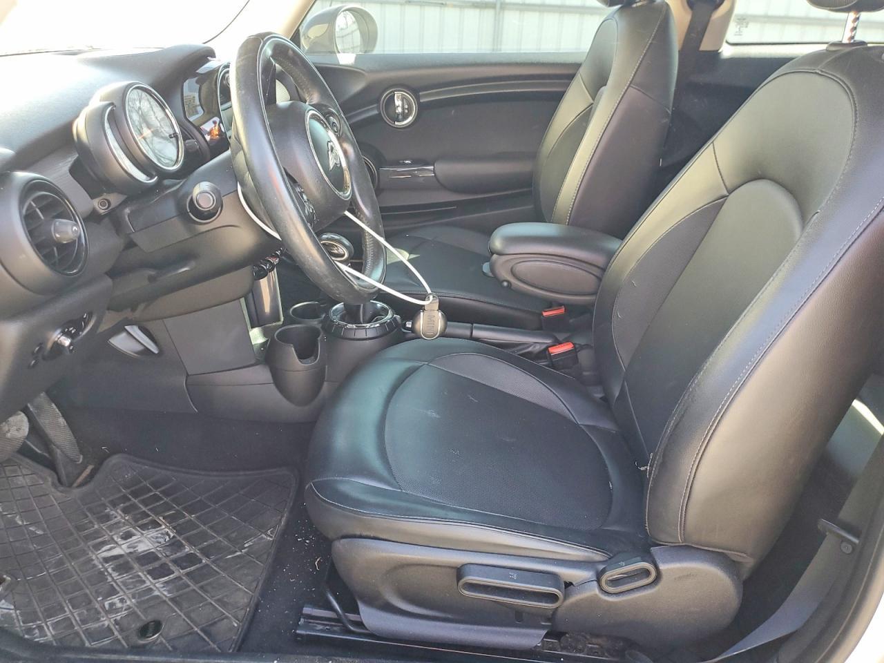 2016 Mini Cooper - Фото 7
