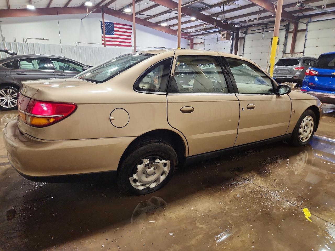2000 Saturn Ls1 - Image 3