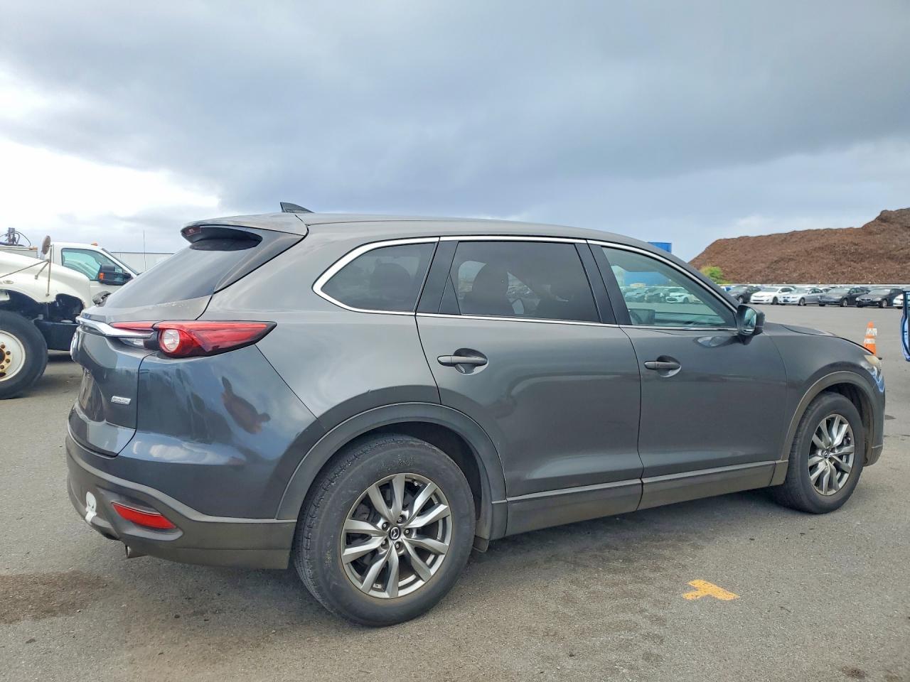 2016 Mazda Cx-9 - Image 3