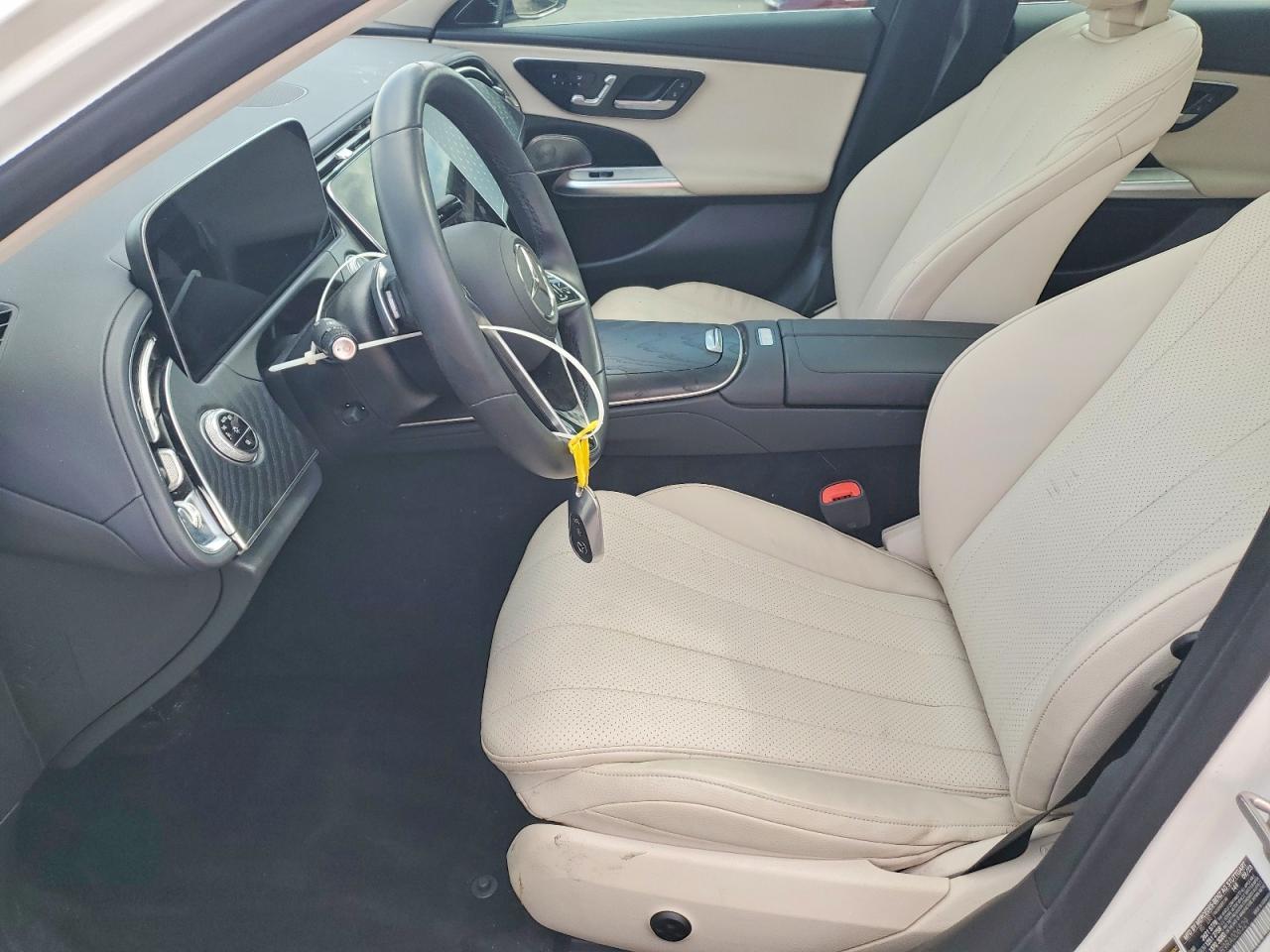 2024 Mercedes-Benz E 350 4Matic - Image 7