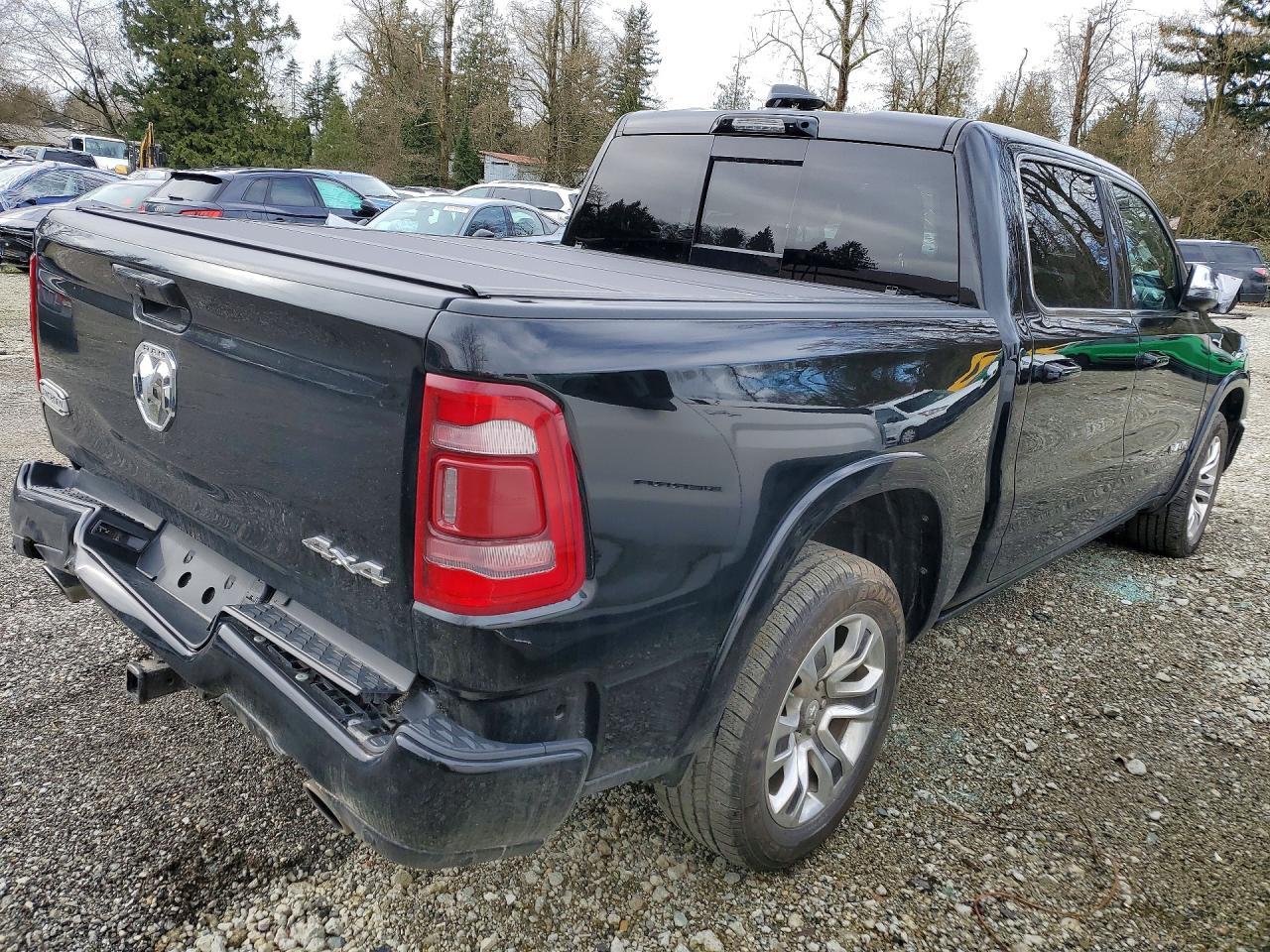 2023 Ram 1500 Longhorn - Image 3