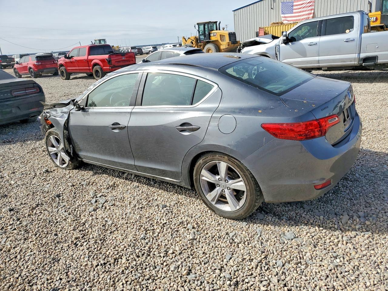 2013 Acura Ilx 20 Premium - Фото 2