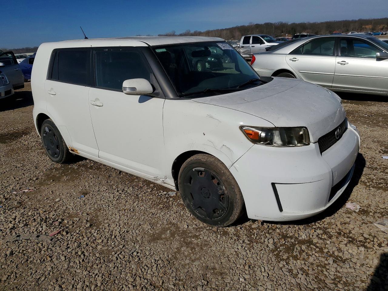2009 Scion Xb - Фото 4