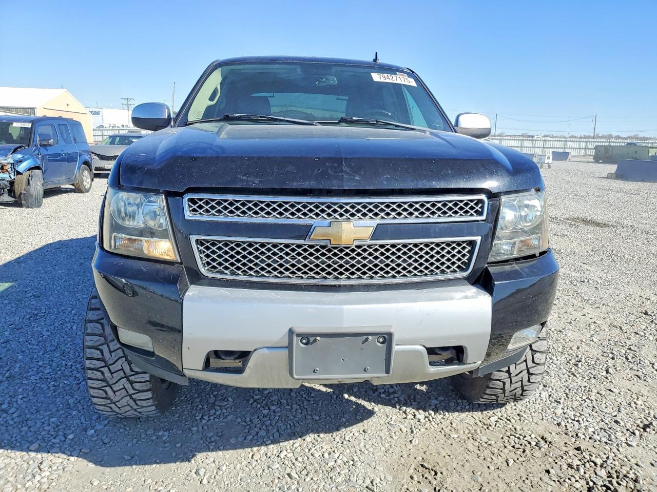2007 Chevrolet Avalanche K1500 - Фото 5