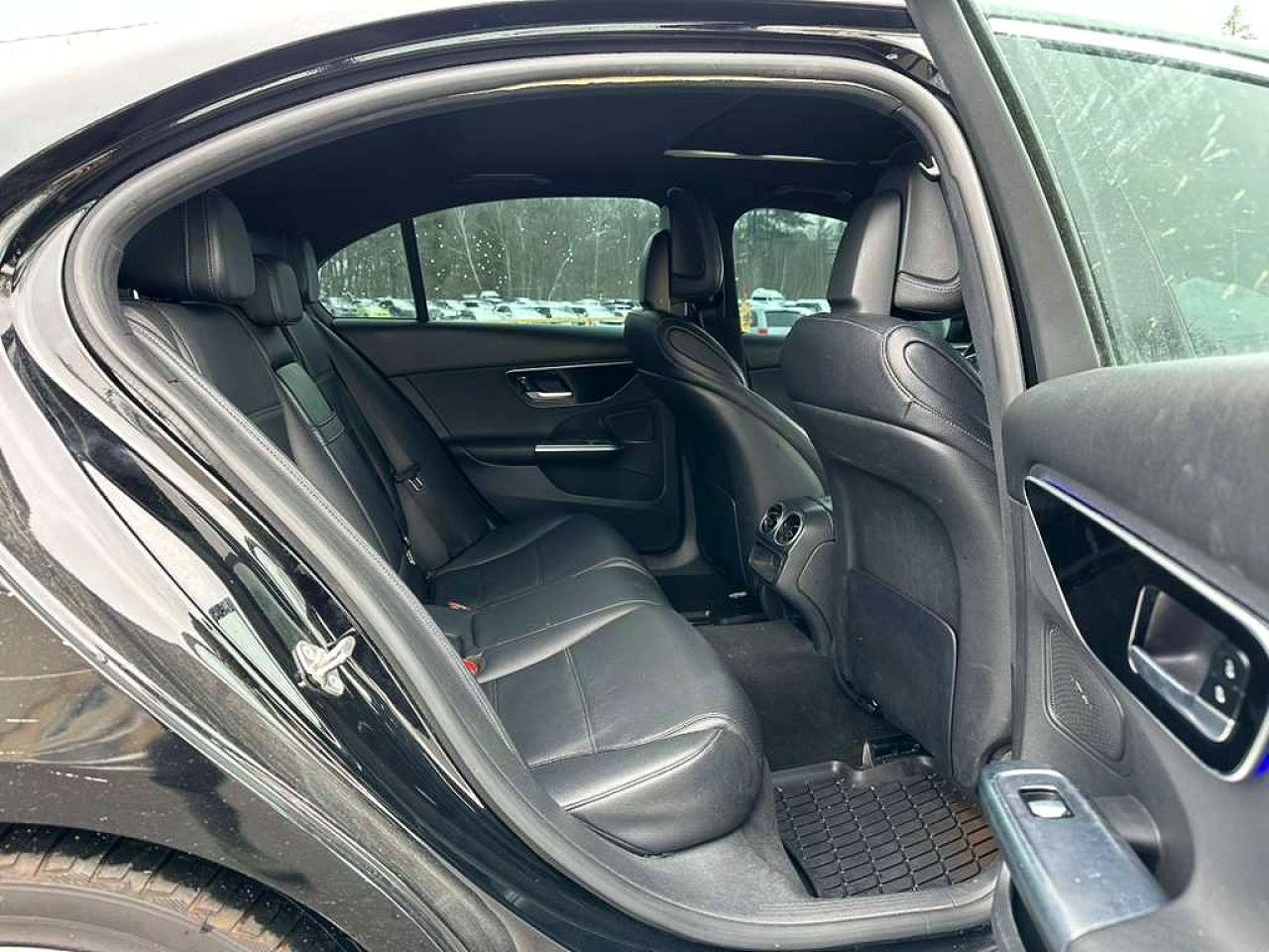 2023 Mercedes-Benz C 300 - Фото 7