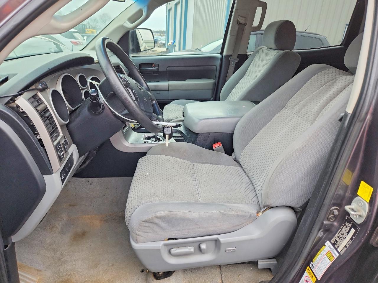 2011 Toyota Tundra Grade - Image 7