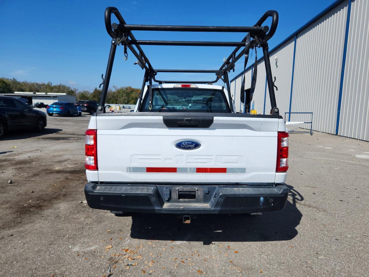 2021 Ford F150 - Image 6
