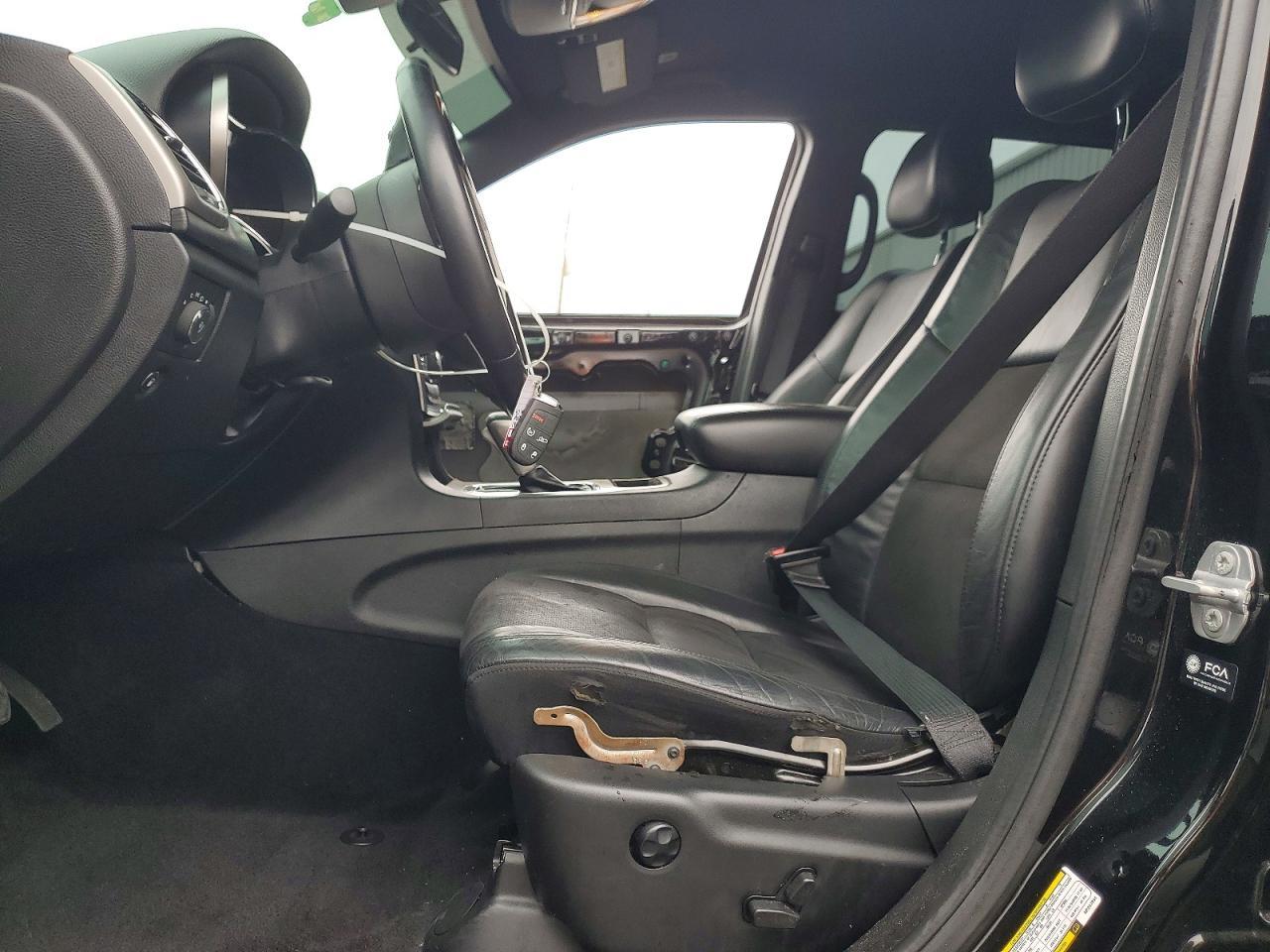 2021 Jeep Grand Cherokee Laredo - Image 7
