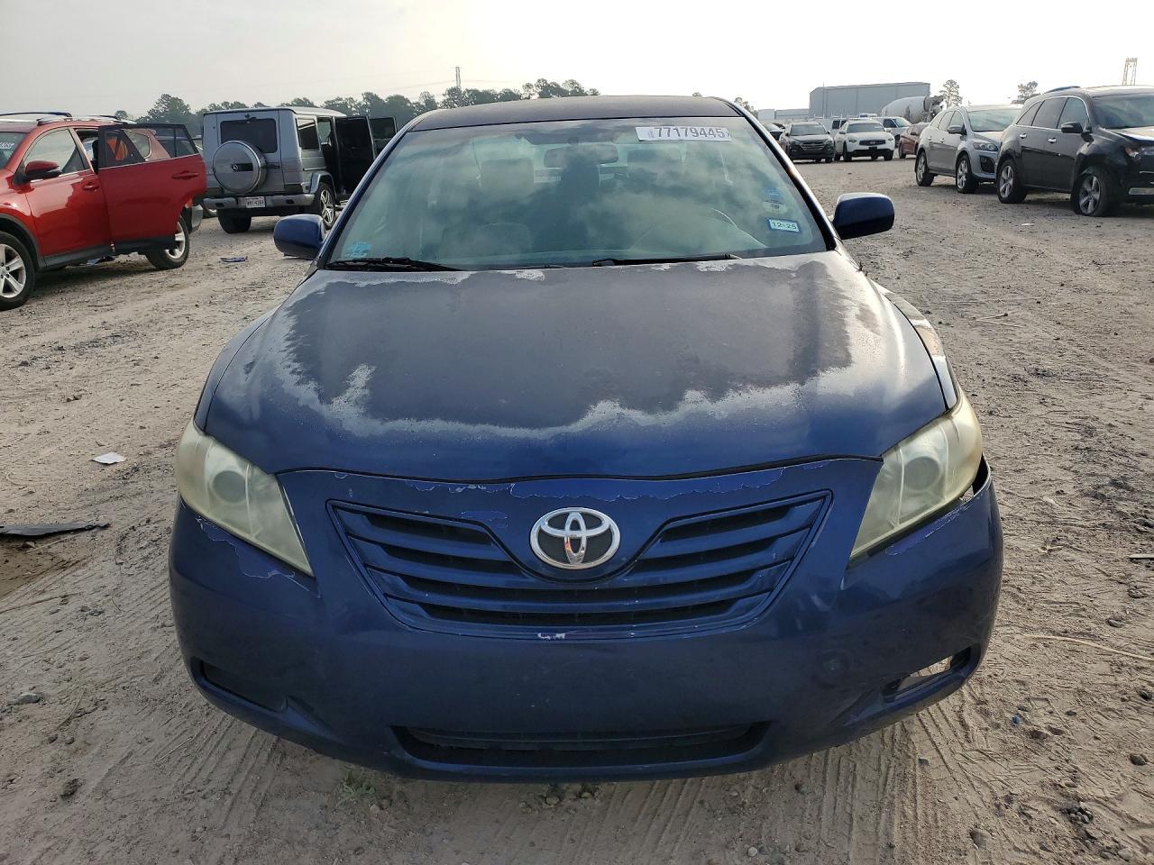 2008 Toyota Camry Ce - Image 5