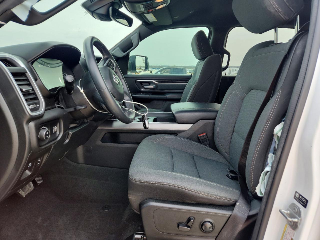 2023 Ram 1500 Big Horn - Фото 7