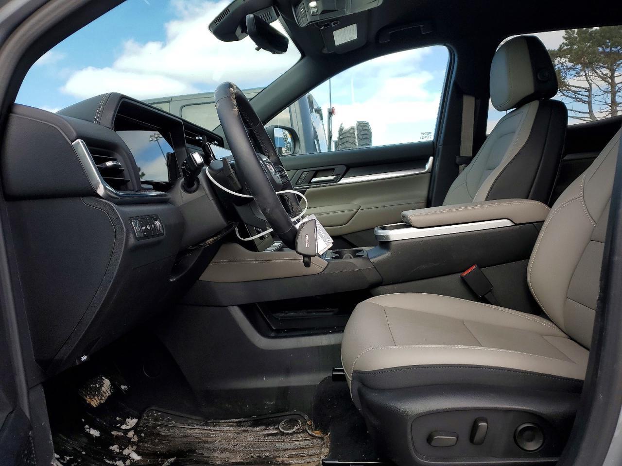 2026 GMC Terrain Elevation - Фото 7