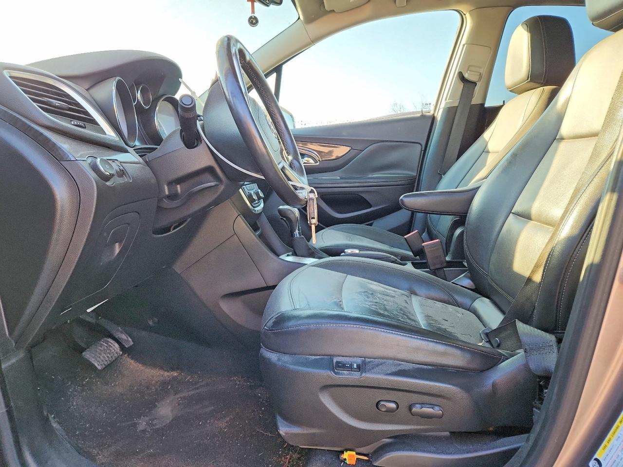 2015 Buick Encore - Фото 7