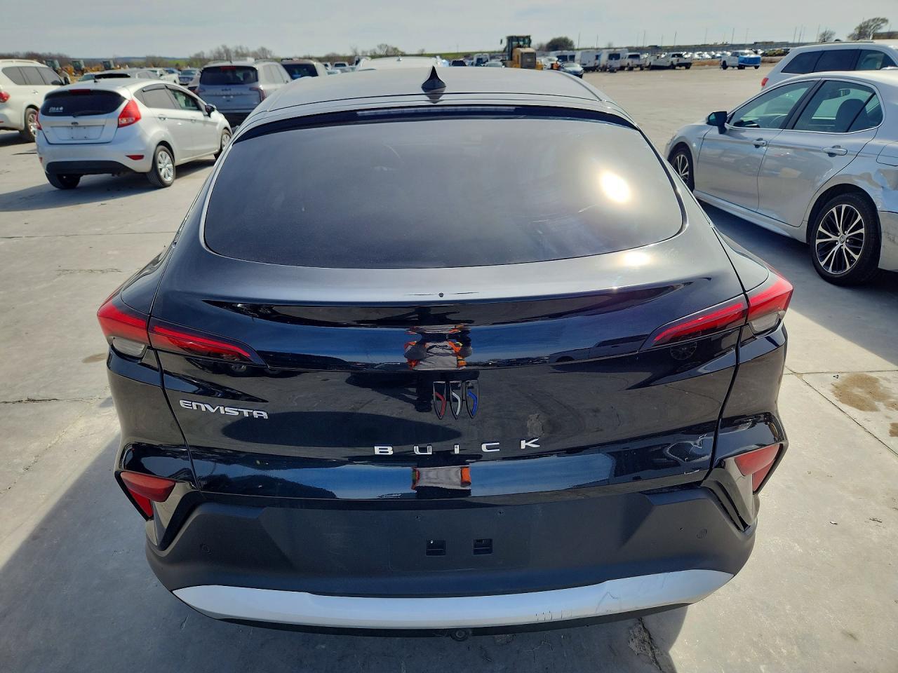 2025 Buick Envista Preferred - Фото 6