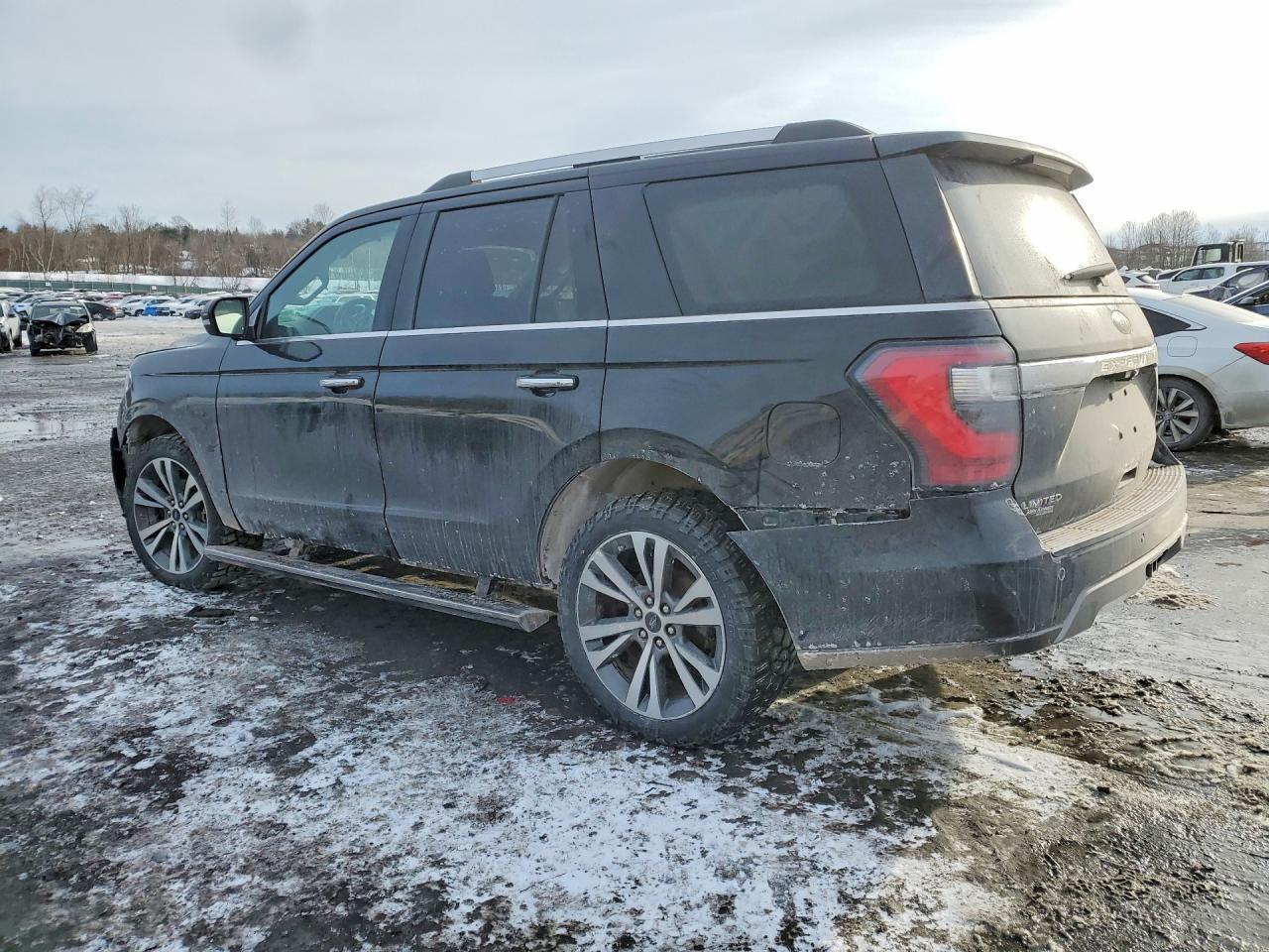 2020 Ford Expedition Limited - Image 2