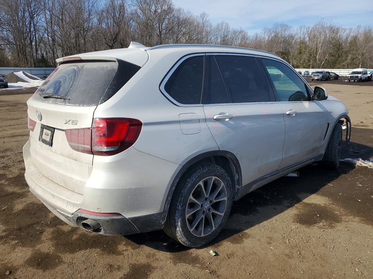 2017 BMW X5 xDrive35I - Image 3
