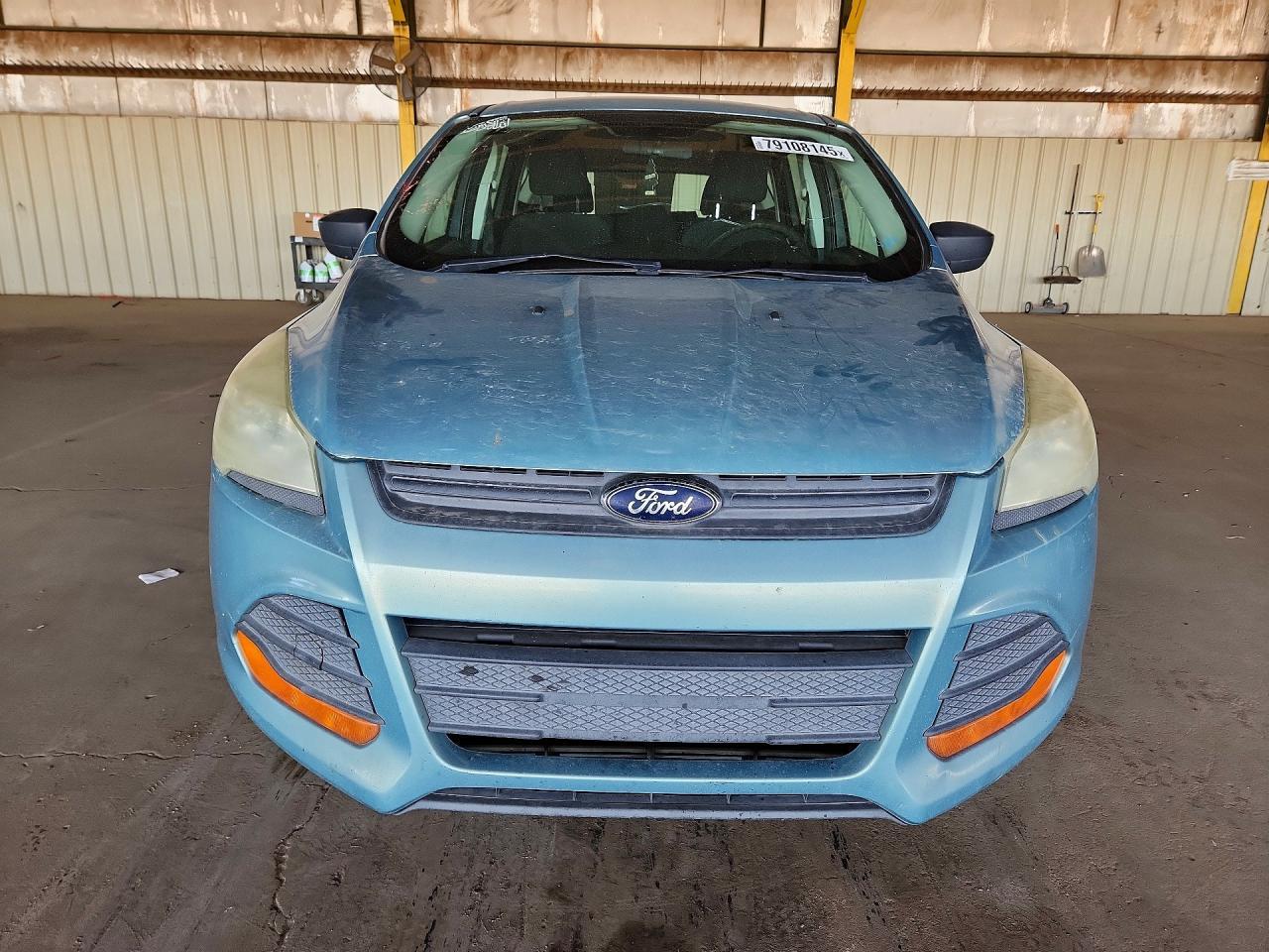 2013 Ford Escape S - Image 5