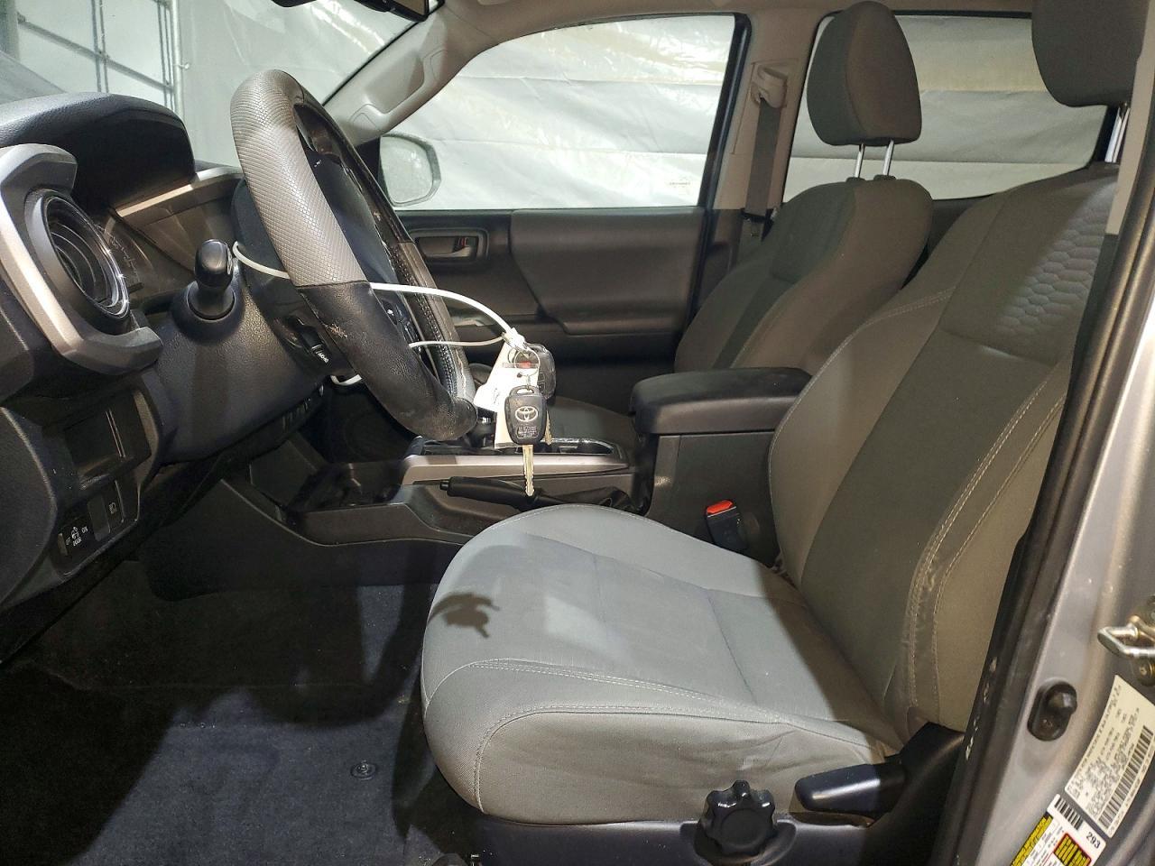 2019 Toyota Tacoma Double Cab - Image 7