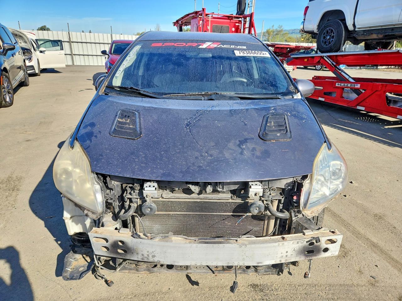 2013 Toyota Prius Two - Фото 5