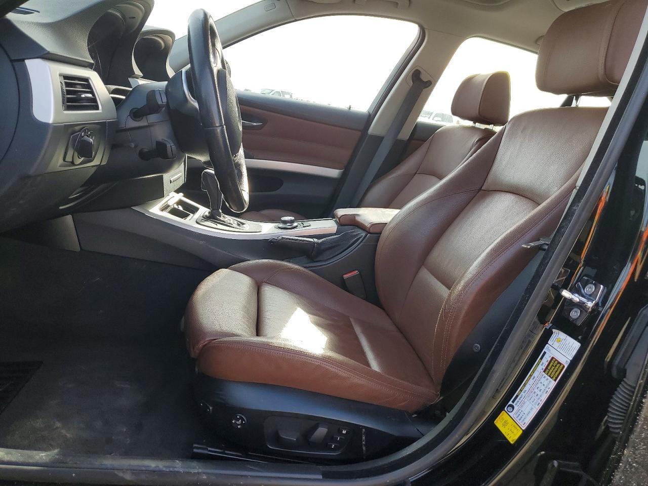 2008 BMW 335 I - Image 7