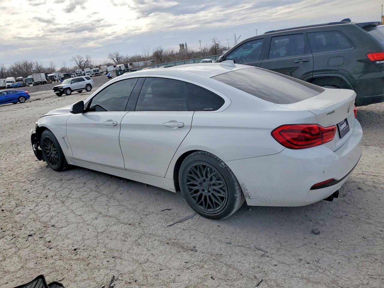 2019 BMW 430I Gran Coupe - Image 2