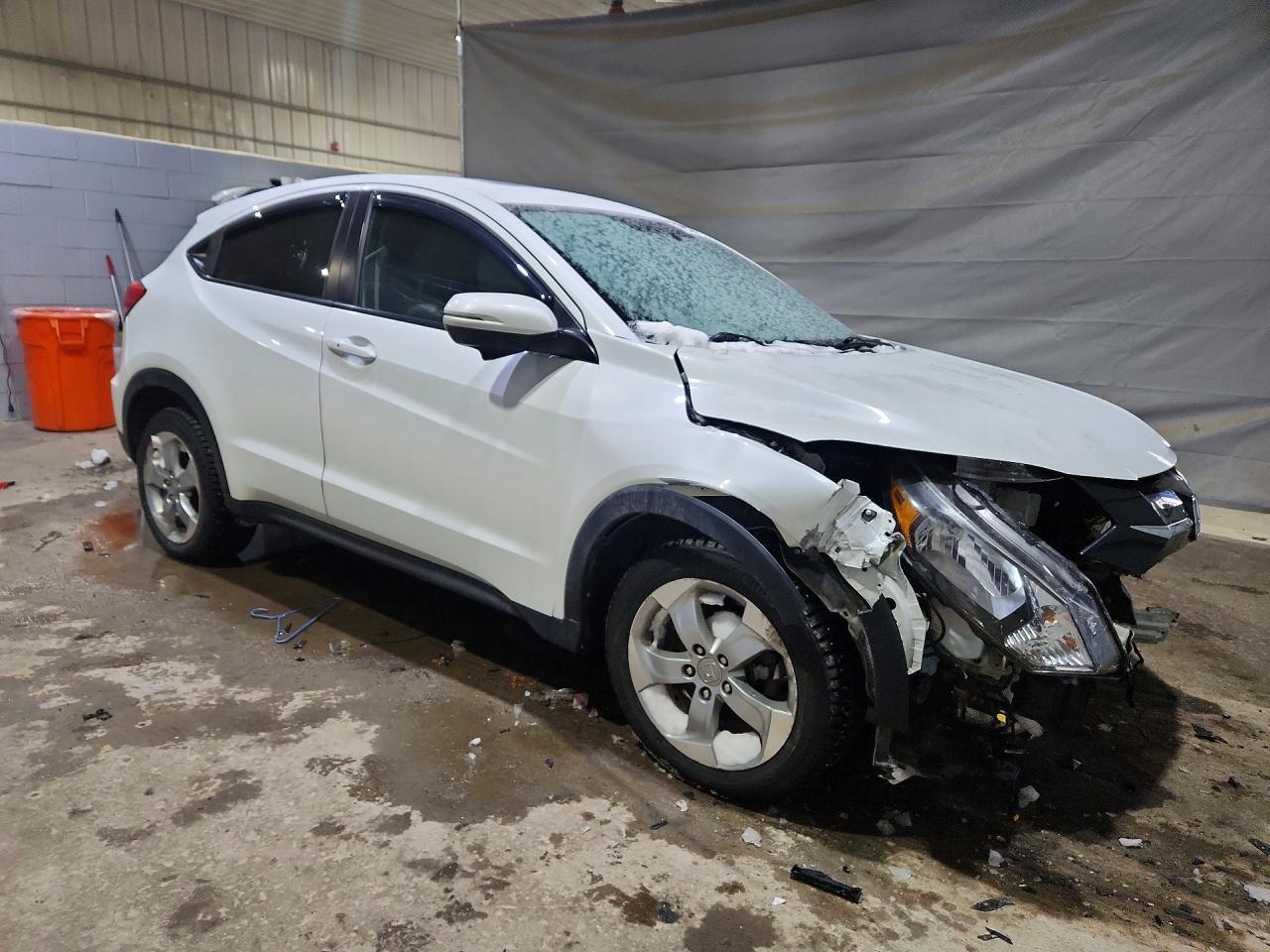 2016 Honda Hr-V Ex - Image 4