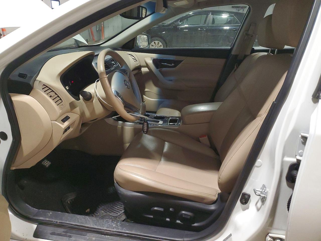 2015 Nissan Altima 2.5 - Фото 7