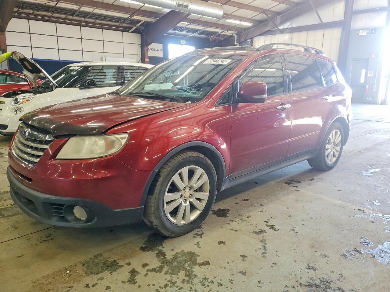 2011 Subaru Tribeca Limited
